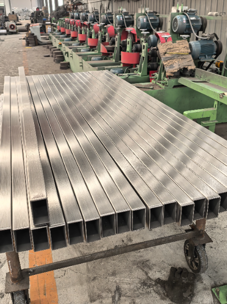 梁平液冷不锈钢方管选源头厂