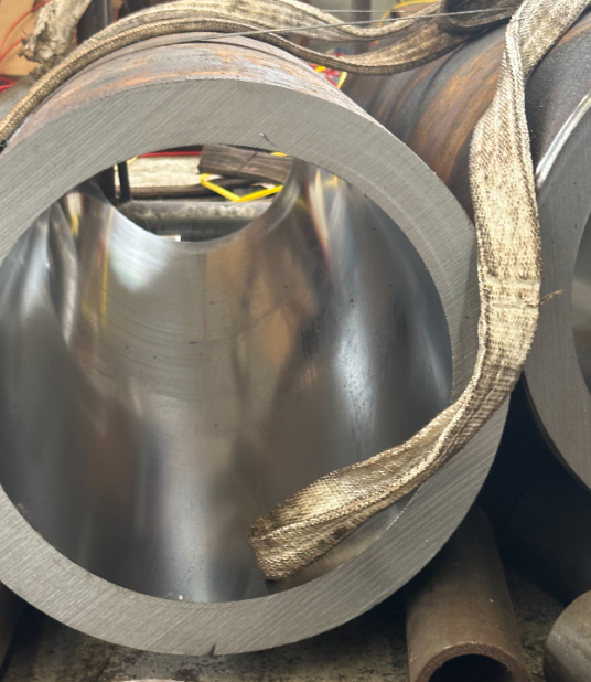 梁平研磨管 内孔光亮管 生产厂家