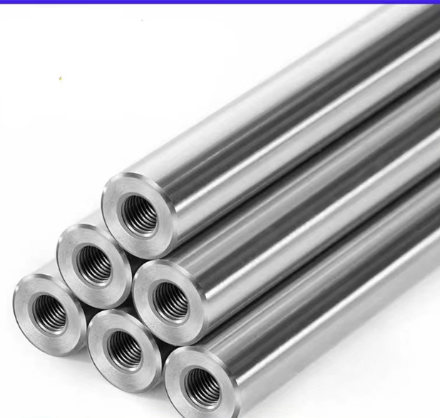 梁平镀铬钢管 镀铬圆管 