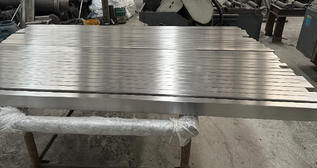 梁平不锈钢无缝方管 