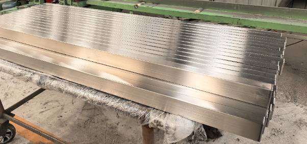 梁平化工 / 石油 / 冶金工业 用不锈钢无缝方管 方通